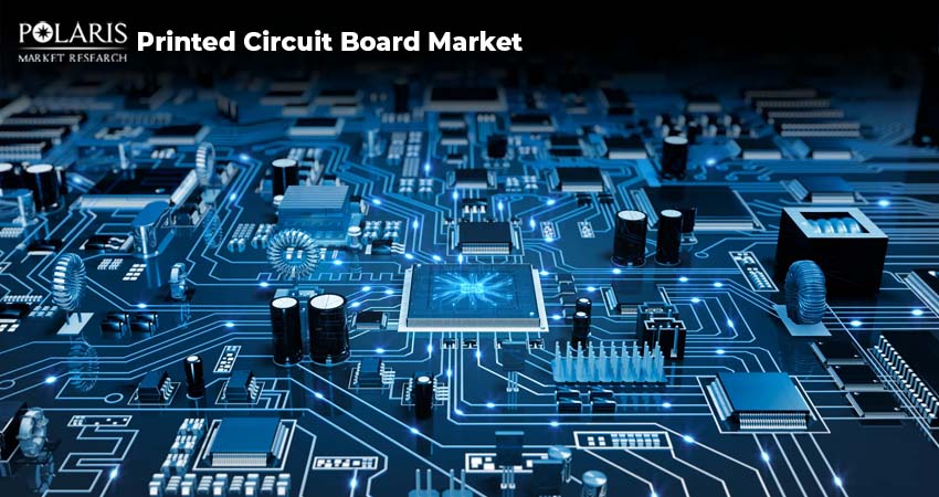 Top 20 Companies in Printed Circuit Board Market to Know in 2025